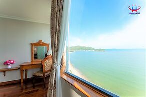 Huong Viet Hotel Quy Nhon - Beachfront
