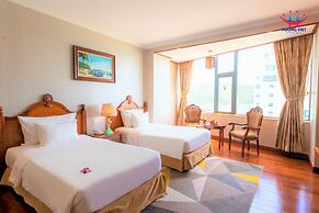 Huong Viet Hotel Quy Nhon - Beachfront