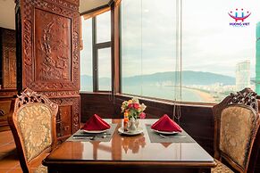Huong Viet Hotel Quy Nhon - Beachfront