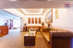 Huong Viet Hotel Quy Nhon - Beachfront