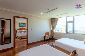 Huong Viet Hotel Quy Nhon - Beachfront