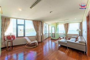 Huong Viet Hotel Quy Nhon - Beachfront