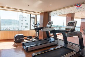 Huong Viet Hotel Quy Nhon - Beachfront