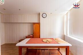 Huong Viet Hotel Quy Nhon - Beachfront