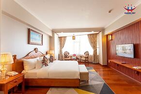 Huong Viet Hotel Quy Nhon - Beachfront