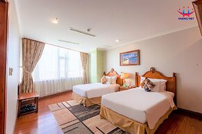 Huong Viet Hotel Quy Nhon - Beachfront