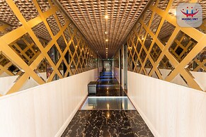 Huong Viet Hotel Quy Nhon - Beachfront