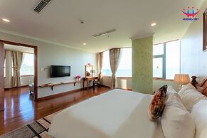 Huong Viet Hotel Quy Nhon - Beachfront