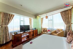 Huong Viet Hotel Quy Nhon - Beachfront