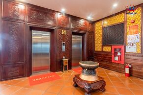 Huong Viet Hotel Quy Nhon - Beachfront