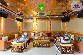 Huong Viet Hotel Quy Nhon - Beachfront