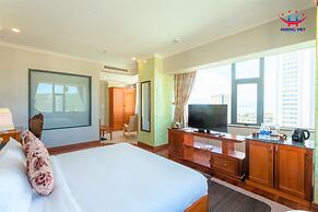 Huong Viet Hotel Quy Nhon - Beachfront