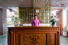 Huong Viet Hotel Quy Nhon - Beachfront