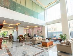 Huong Viet Hotel Quy Nhon - Beachfront