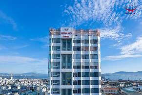 Huong Viet Hotel Quy Nhon - Beachfront