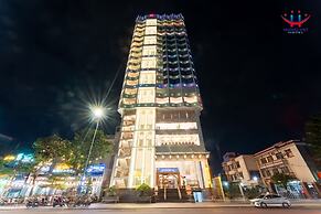 Huong Viet Hotel Quy Nhon - Beachfront