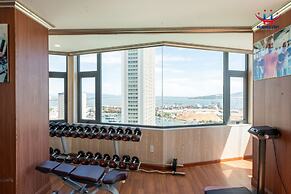 Huong Viet Hotel Quy Nhon - Beachfront