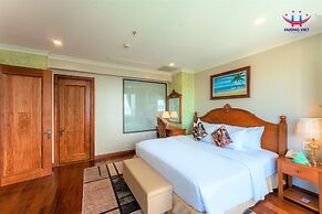 Huong Viet Hotel Quy Nhon - Beachfront