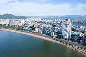Huong Viet Hotel Quy Nhon - Beachfront