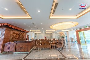 Huong Viet Hotel Quy Nhon - Beachfront