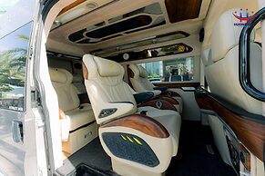 Huong Viet Hotel Quy Nhon - Beachfront