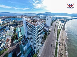 Huong Viet Hotel Quy Nhon - Beachfront