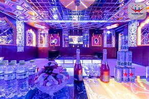 Huong Viet Hotel Quy Nhon - Beachfront