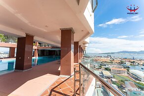 Huong Viet Hotel Quy Nhon - Beachfront