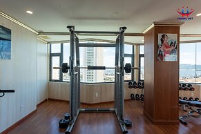 Huong Viet Hotel Quy Nhon - Beachfront