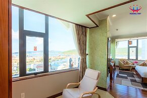 Huong Viet Hotel Quy Nhon - Beachfront