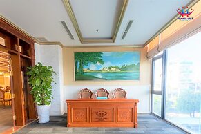 Huong Viet Hotel Quy Nhon - Beachfront