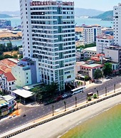 Huong Viet Hotel Quy Nhon - Beachfront
