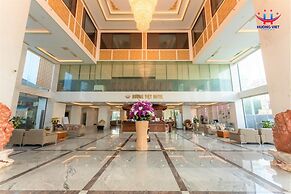 Huong Viet Hotel Quy Nhon - Beachfront