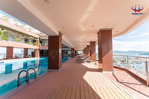 Huong Viet Hotel Quy Nhon - Beachfront