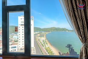 Huong Viet Hotel Quy Nhon - Beachfront