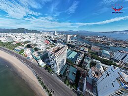 Huong Viet Hotel Quy Nhon - Beachfront