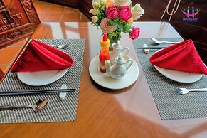 Huong Viet Hotel Quy Nhon - Beachfront