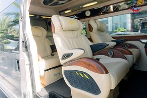 Huong Viet Hotel Quy Nhon - Beachfront