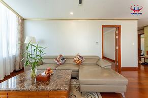 Huong Viet Hotel Quy Nhon - Beachfront