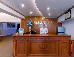 Huong Viet Hotel Quy Nhon - Beachfront