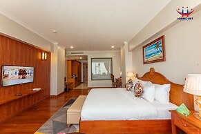 Huong Viet Hotel Quy Nhon - Beachfront
