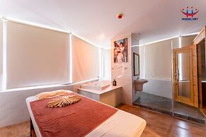 Huong Viet Hotel Quy Nhon - Beachfront