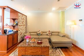 Huong Viet Hotel Quy Nhon - Beachfront