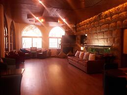 Chateau Deau Faraya