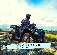Chateau Deau Faraya