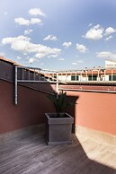 Agave in città