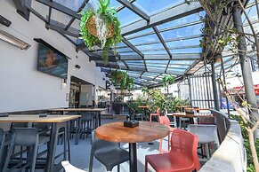 Hurstville Ritz Hotel
