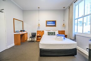 Hurstville Ritz Hotel