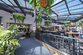 Hurstville Ritz Hotel