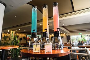 Hurstville Ritz Hotel